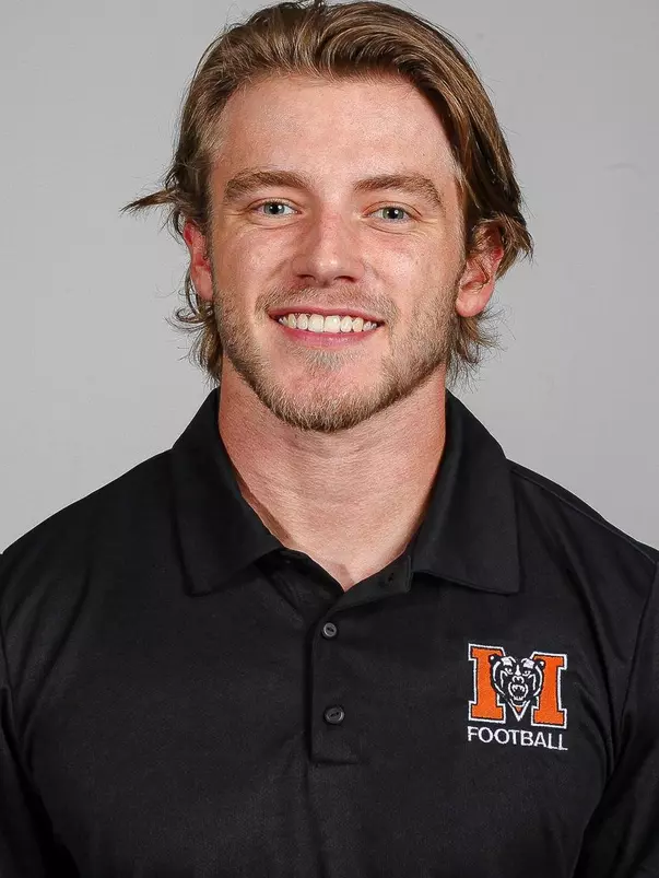 Trey Adkins 2022