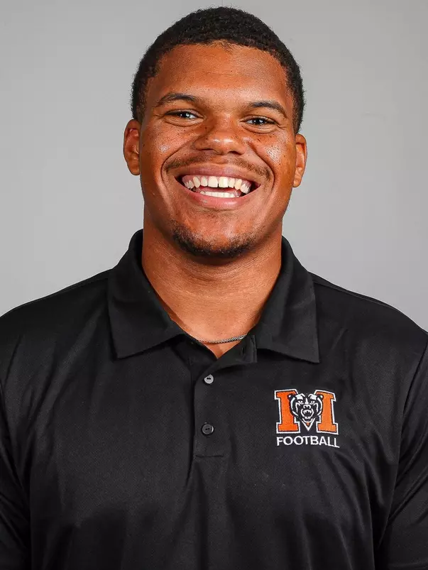 Jordan Swain 2022