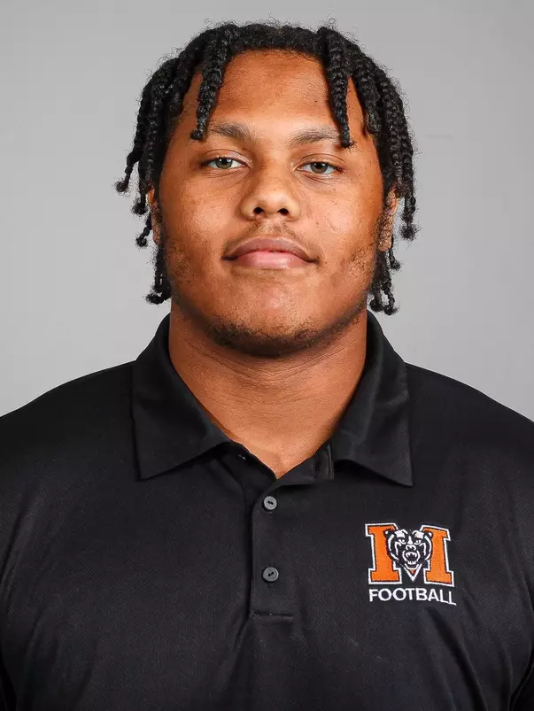 Savio Frazier 2022