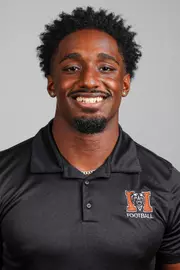 Jacob Walker 2022