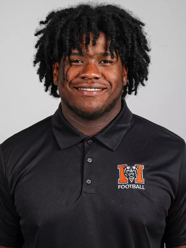 Tyzen Wilkerson 2022