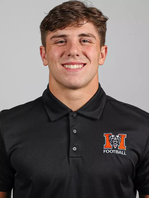 Parker Wroble 2022