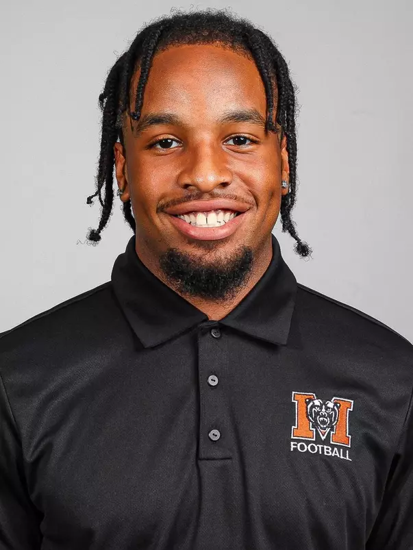 Myles Redding