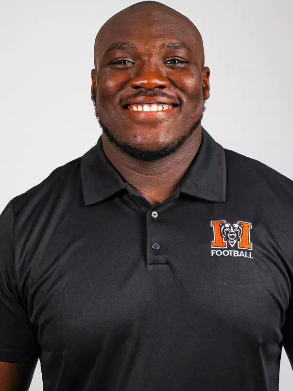 Chris Hill 2022