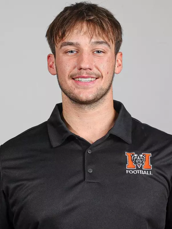 Joe Miller 2022