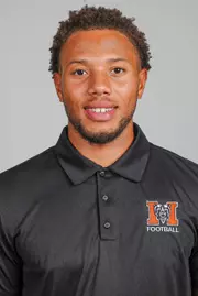 Fred Payton 2022