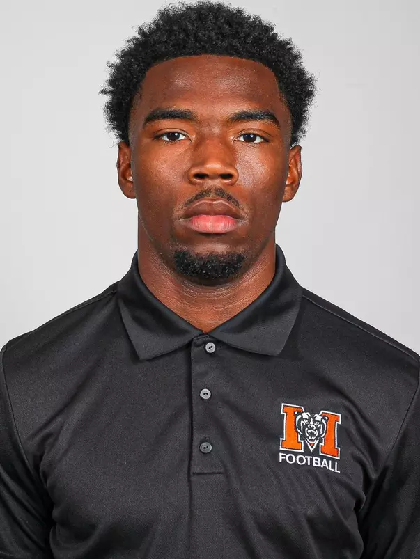 TJ Moore 2022