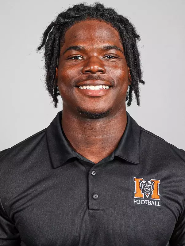 Austin Douglas 2022