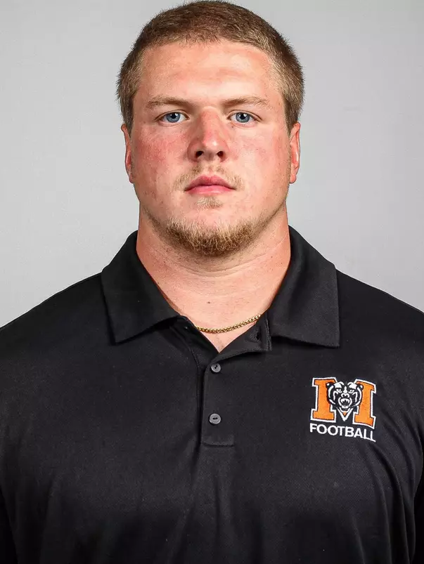 Christian Hanson 2022