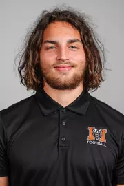 Nate Boehm 2022