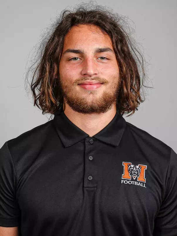 Nate Boehm 2022