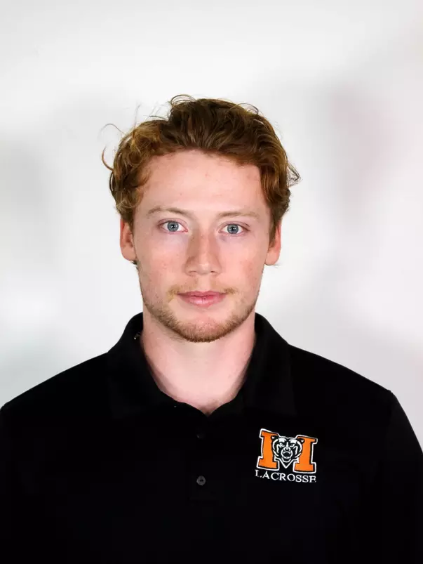 Matt O'Connor Headshot