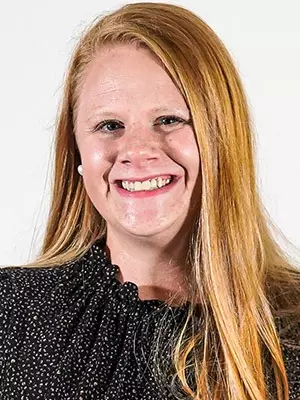 Jessica Schortinghouse 2023