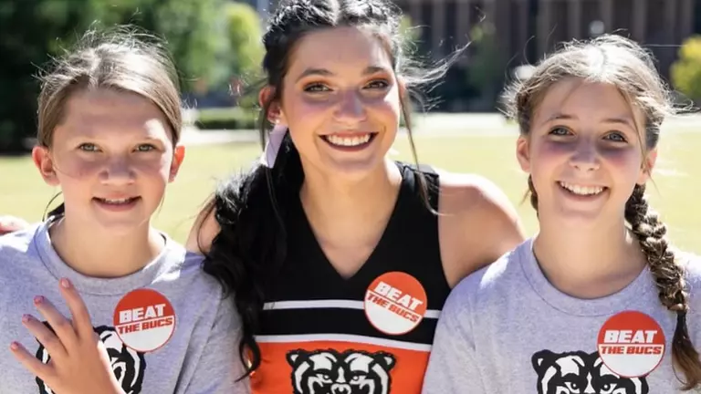 Mercer To Host Cheer & Dance For A Day On Saturday