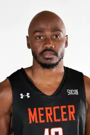 Caleb Hunter Headshot