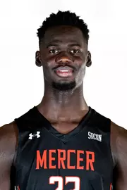 Sidy Diallo Headshot