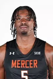 Jalen McCreary Headshot