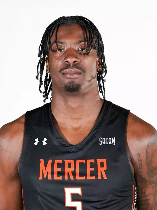 Jalen McCreary Headshot