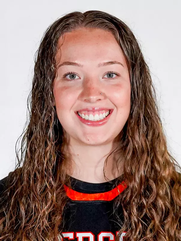 Ashlee Locke headshot