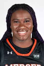 Ciante Downs headshot