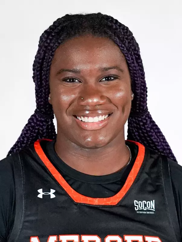 Ciante Downs headshot