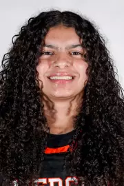 Enjulina Gonzalez headshot