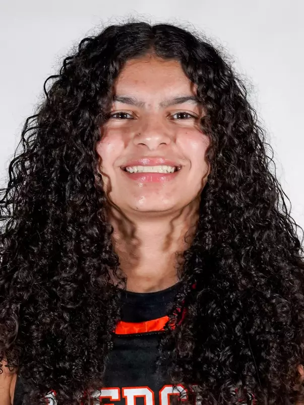 Enjulina Gonzalez headshot