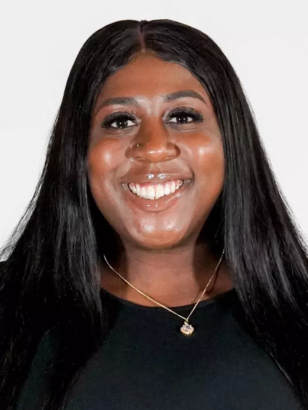 Kierra headshot