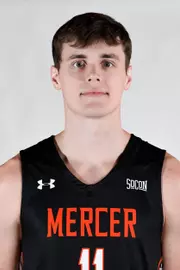 Robby Carmody Headshot