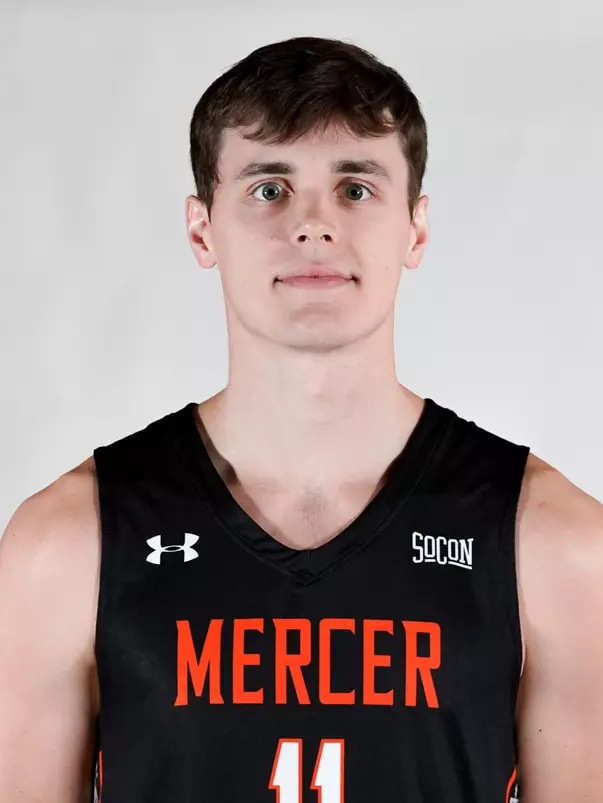 Robby Carmody Headshot