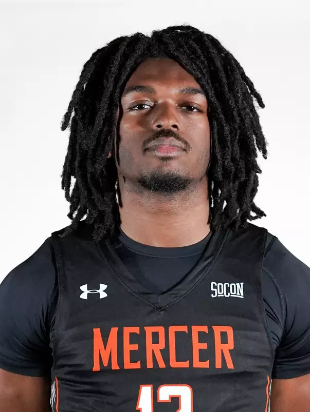 David Thomas Headshot