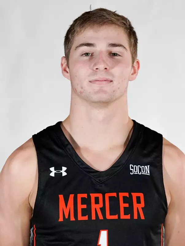 Anthony Benard Headshot