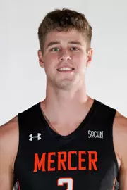 Michael Zanoni Headshot