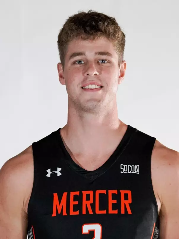 Michael Zanoni Headshot