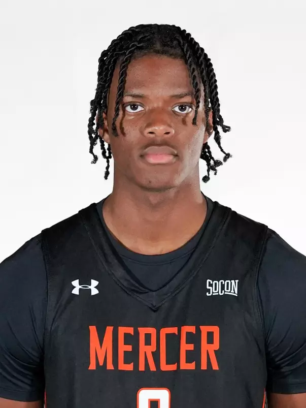 Earnest Ofremu Headshot