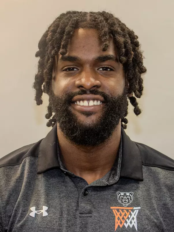 Jordan Martin Headshot