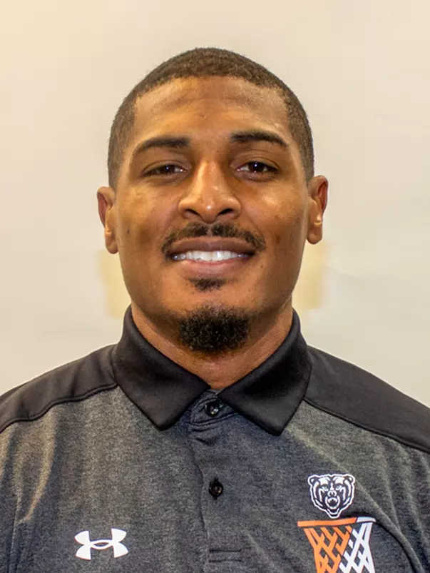 Justin Browner Headshot