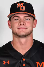 Conner Todaro 2024 Headshot