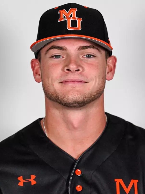 Conner Todaro 2024 Headshot