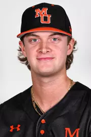 Grant Borden 2024 Headshot