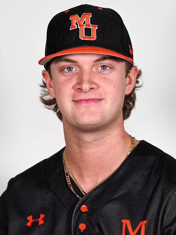 Grant Borden 2024 Headshot