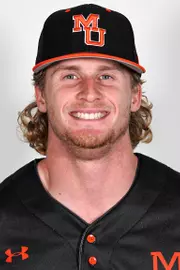 Jackson Cherry 2024 Headshot