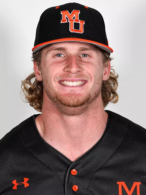 Jackson Cherry 2024 Headshot