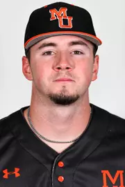 Max Kops 2024 Headshot