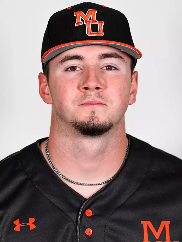 Max Kops 2024 Headshot