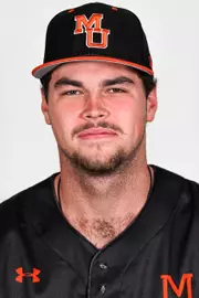 Wesley Franklin 2024 Headshot