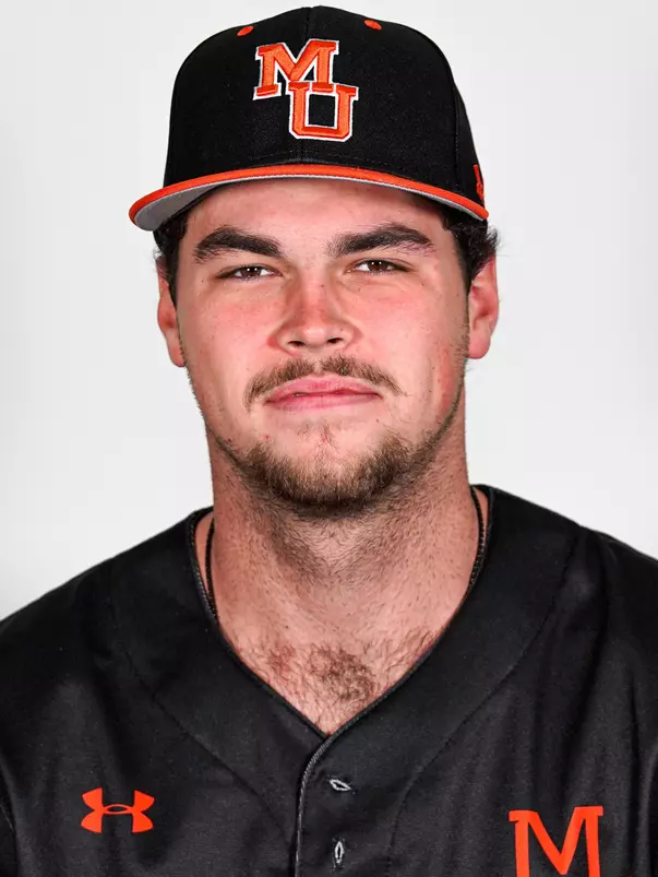 Wesley Franklin 2024 Headshot