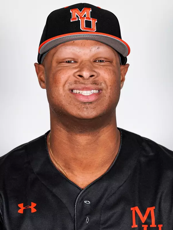 Reid Brown 2024 Headshot