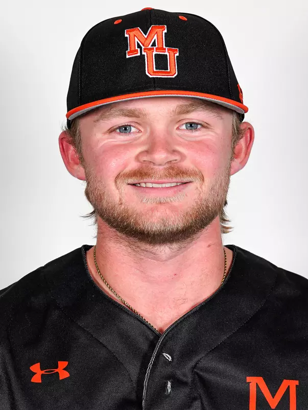 Declan Champey 2024 Headshot