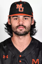 Jaxon O'Neal 2024 Headshot